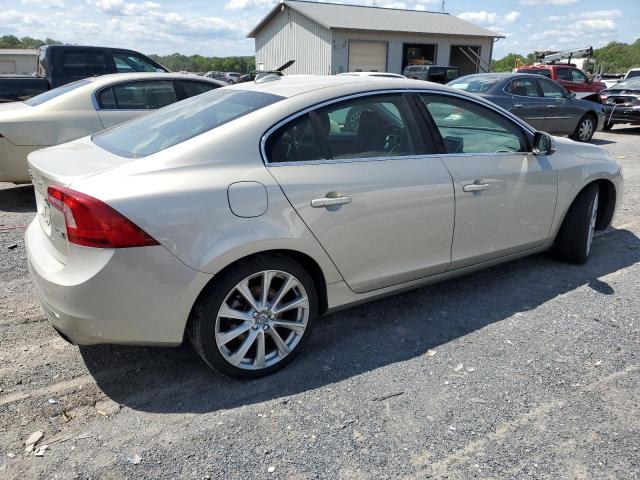 2018 VOLVO S60 INSCRI LYV402TK6JB179174