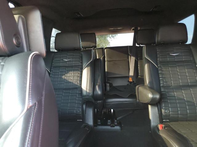 VIN 1GYS3GKL9MR439628 2021 Cadillac Escalade, Sport... no.10