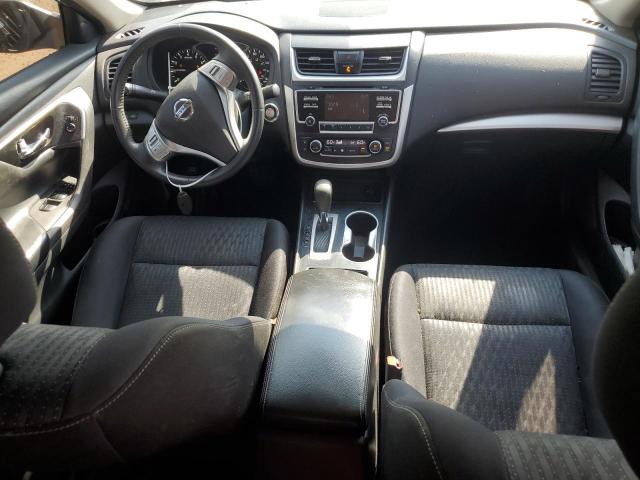 2017 NISSAN ALTIMA 2.5 - 1N4AL3AP0HC168262