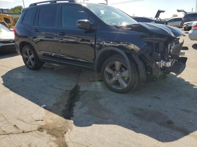 2021 HONDA PASSPORT T - 5FNYF8H9XMB000520