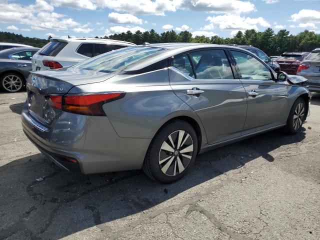 2019 NISSAN ALTIMA SV - 1N4BL4DV3KC144582