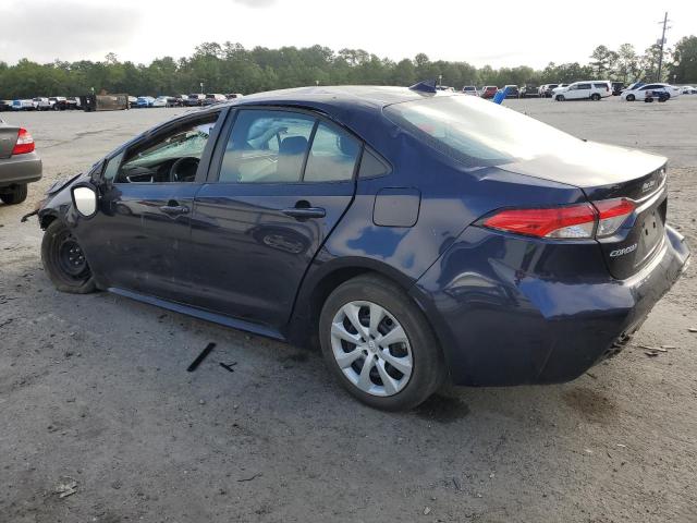 2022 TOYOTA COROLLA LE - 5YFEPMAE6NP360714