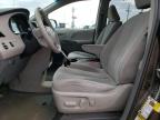 TOYOTA SIENNA LE photo