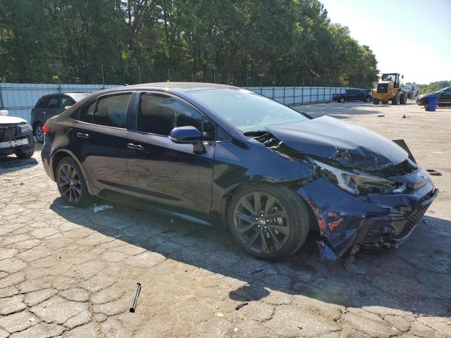 2024 TOYOTA COROLLA SE - 5YFP4MCE6RP173204