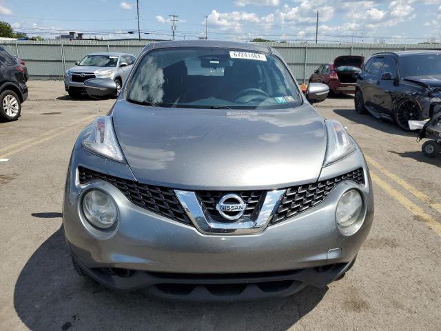 2016 NISSAN JUKE S - JN8AF5MR3GT602686