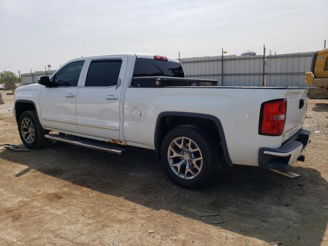 VIN 3GTU2VEC4EG248864 2014 GMC Sierra, K1500 Slt no.2