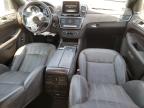 MERCEDES-BENZ GLS 450 4M photo