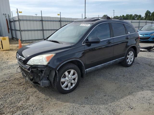 2008 HONDA CR-V EXL 5J6RE48708L018665  64761024