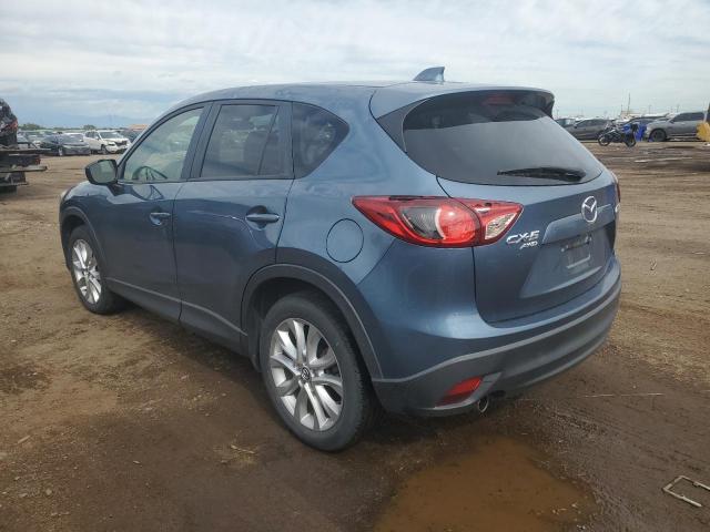2015 MAZDA CX-5 GT - JM3KE4DY0F0524069