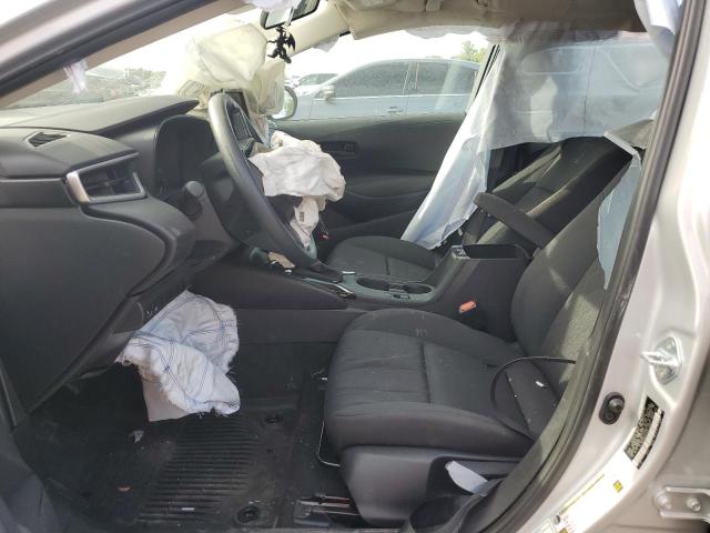 2024 TOYOTA COROLLA LE - 5YFB4MDE5RP193906