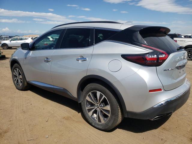 2023 NISSAN MURANO SV - 5N1AZ2BS3PC110713