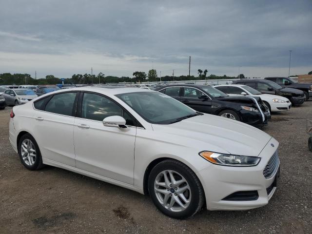 VIN 3FA6P0H78ER140804 2014 Ford Fusion, SE no.4