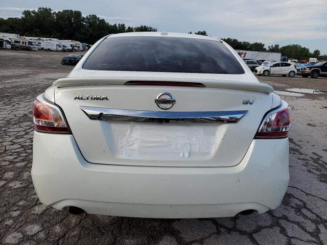 2015 NISSAN ALTIMA 2.5 - 1N4AL3AP3FC215037