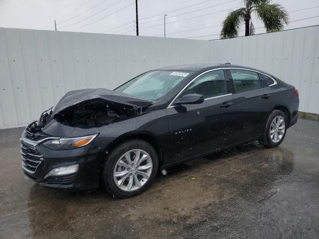2024 CHEVROLET MALIBU LT - 1G1ZD5ST4RF156576