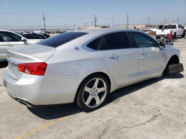 VIN 1G1155S39EU106210 2014 Chevrolet Impala, Ltz no.3