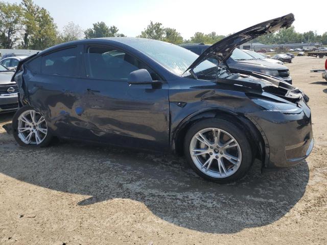 2024 TESLA MODEL Y - 7SAYGDEE6RF078648