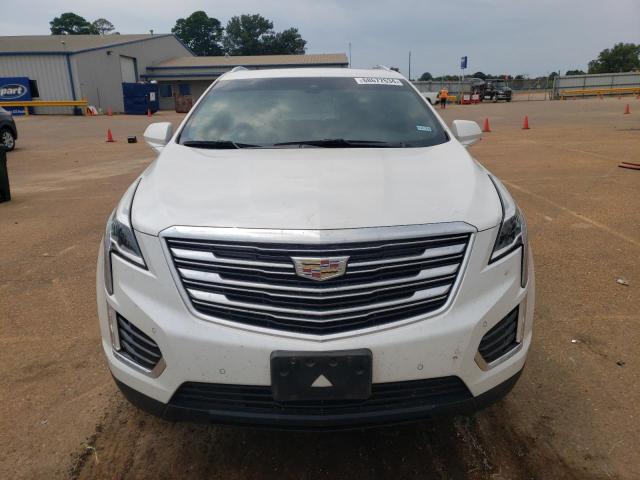 2019 CADILLAC XT5 PREMIU 1GYKNERS5KZ282818  68672534