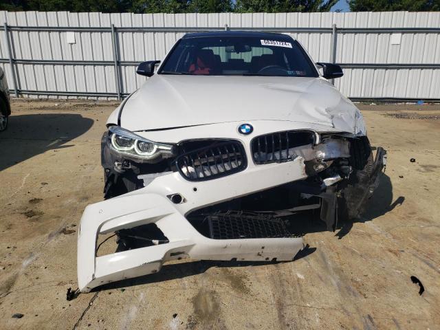 VIN WBA8D9G5XHNU59349 2017 BMW 3 Series, 330 XI no.5