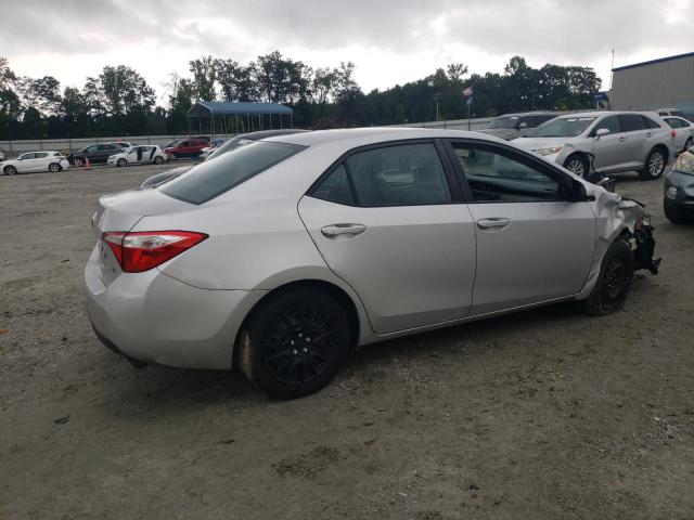 2016 TOYOTA COROLLA L - 5YFBURHE6GP489912