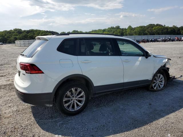 2020 VOLKSWAGEN TIGUAN S - 3VV0B7AX6LM032355