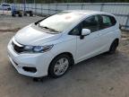 2019 HONDA FIT LX - 3HGGK5H41KM743006