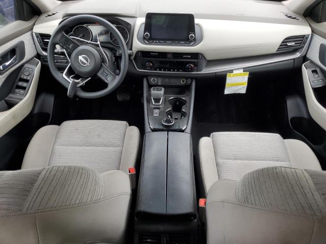 2023 NISSAN ROGUE SV - JN8BT3BBXPW466546