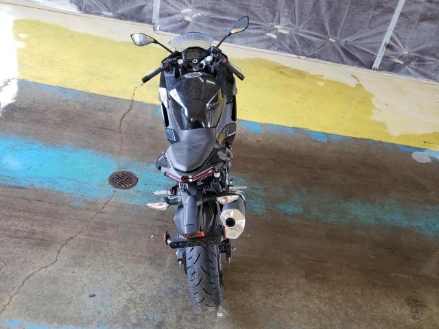 2024 KAWASAKI EX500 H - ML5EXGH16RDA12244