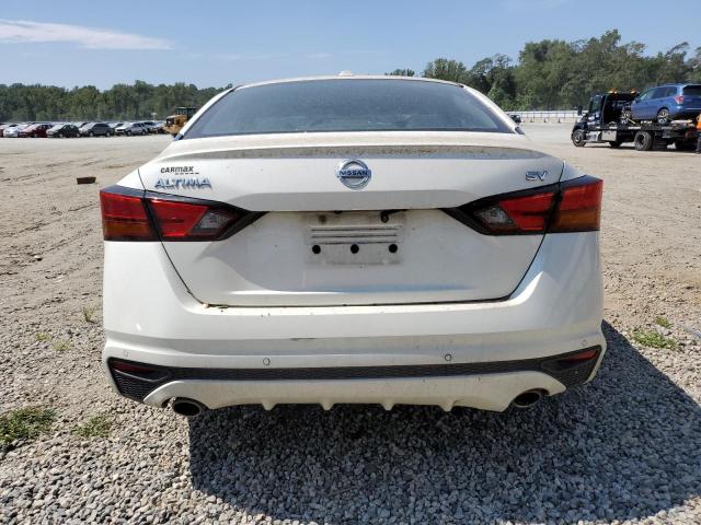 2019 NISSAN ALTIMA SV - 1N4BL4DV3KC139317