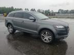 AUDI Q7 PREMIUM photo