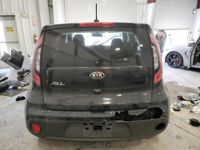 VIN KNDJN2A28J7585369 2018 KIA Soul no.6