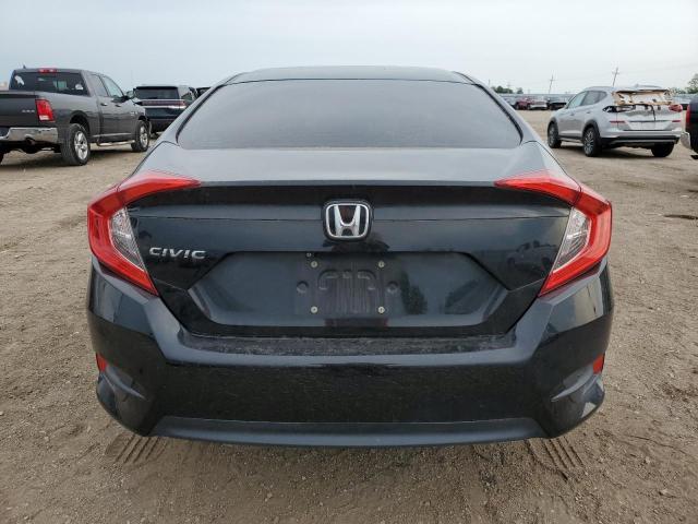 2016 HONDA CIVIC LX - 19XFC2F55GE063919