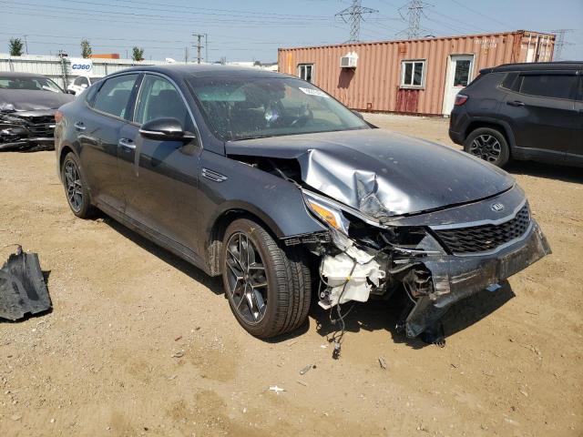 2020 KIA OPTIMA LX - 5XXGT4L32LG443238