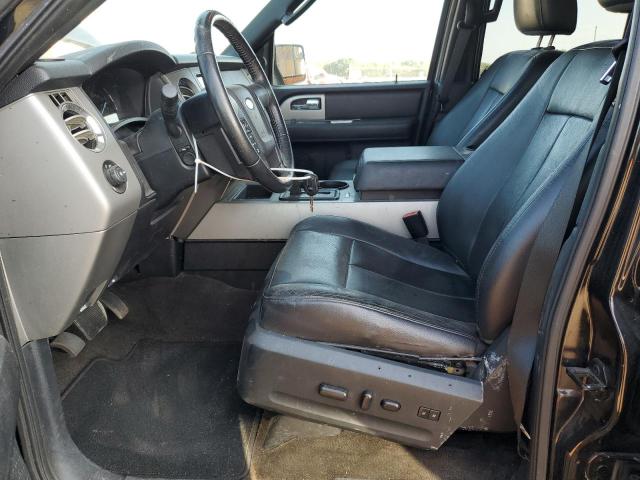 2015 FORD EXPEDITION - 1FMJK1JT9FEF43660