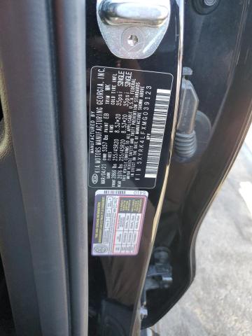 2021 KIA SORENTO SX - 5XYRK4LFXMG039123