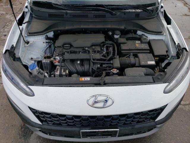 2023 HYUNDAI KONA SEL - KM8K6CAB7PU040180