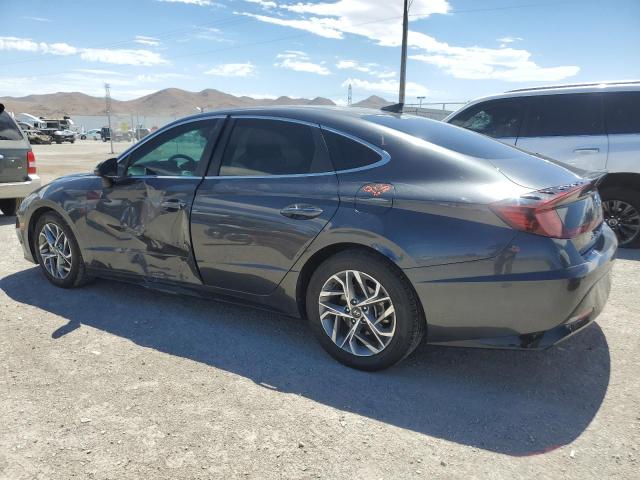 2020 HYUNDAI SONATA SEL - 5NPEF4JA0LH039214