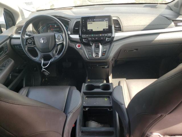 2018 HONDA ODYSSEY EX - 5FNRL6H74JB066184