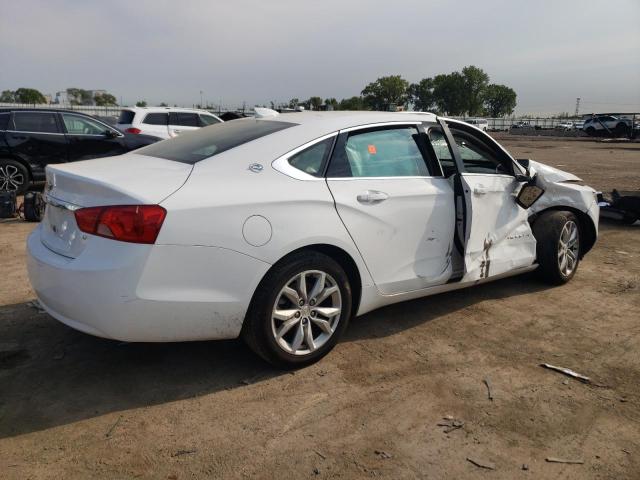 2019 CHEVROLET IMPALA LT - 1G11Z5SAXKU122771