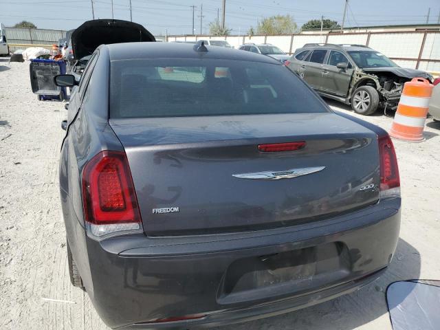 2017 CHRYSLER 300 S - 2C3CCABG4HH526597