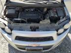 CHEVROLET SONIC LS photo