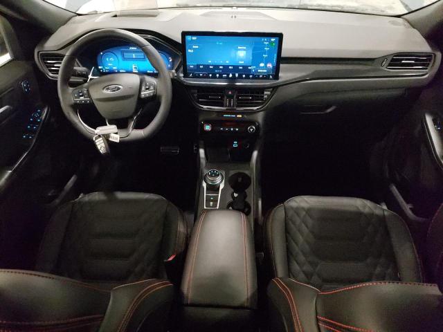 2023 FORD ESCAPE ST - 1FMCU9PZ0PUB01256