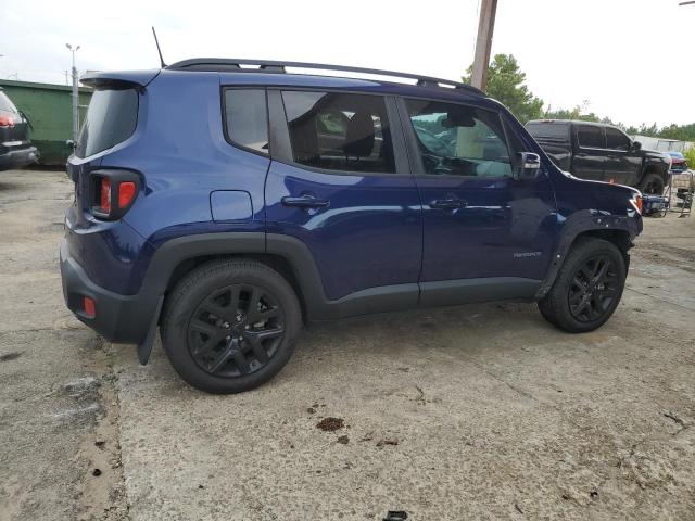 2018 JEEP RENEGADE L - ZACCJABB8JPH05574
