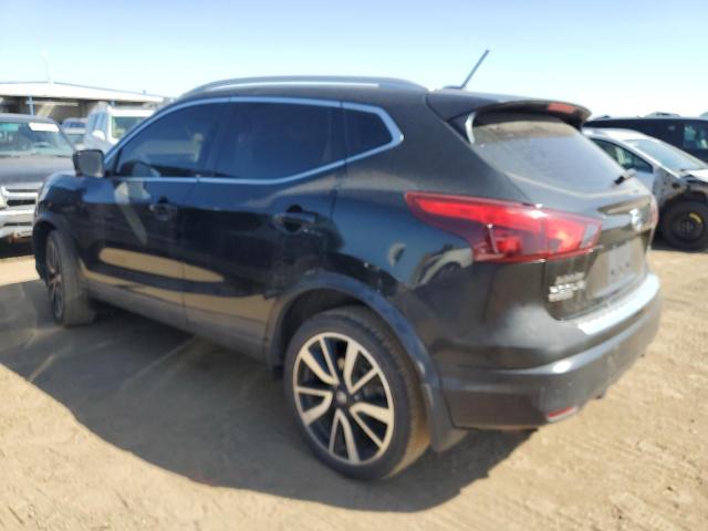 2018 NISSAN ROGUE SPOR - JN1BJ1CR3JW600163