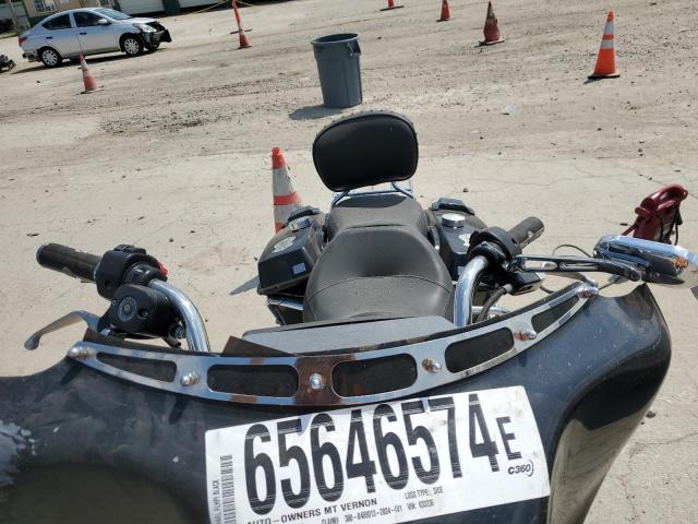 2001 HARLEY-DAVIDSON FLHPI - 1HD1FHW1X1Y633236