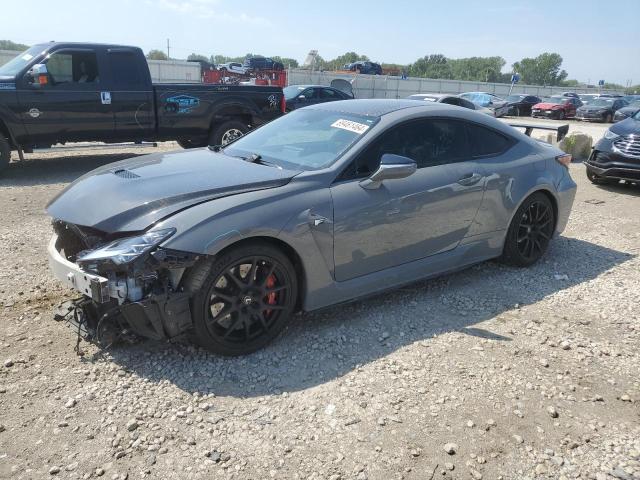 JTHYP5BC8P5008846 2023 LEXUS RC
