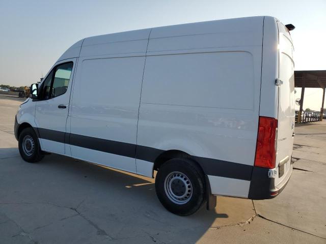 VIN W1W70BGY9MT051964 2021 Mercedes-Benz Sprinter, ... no.2