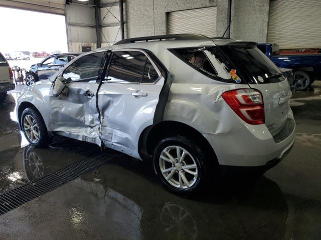 2017 CHEVROLET EQUINOX LT 2GNALCEK5H6159212  66339664