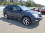 LEXUS RX 350 photo