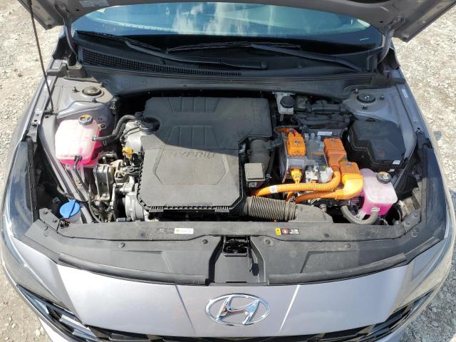 2023 HYUNDAI ELANTRA LI - KMHLN4AJ0PU070318