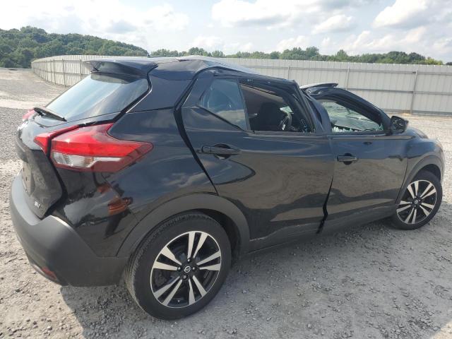 2018 NISSAN KICKS S - 3N1CP5CU2JL519613